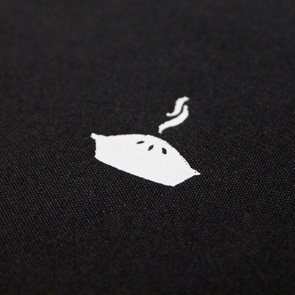 Семейная кулинарная книга My Family чёрная