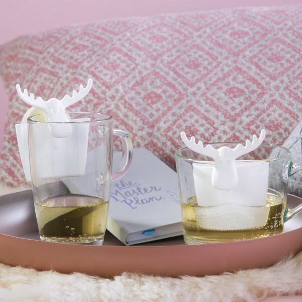 Ёмкость для заваривания RUDOLF эвкалиптовая