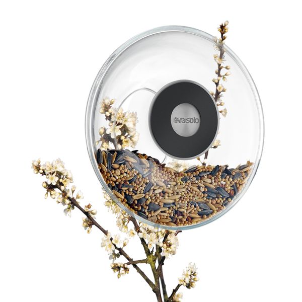 Кормушка для птиц оконная Eva Solo