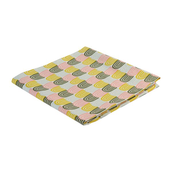 Скатерть на стол с принтом Passion Arch из коллекции Wild 170х250 см