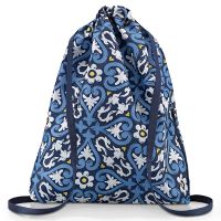 Рюкзак складной Mini maxi sacpack floral 1 AU4067
