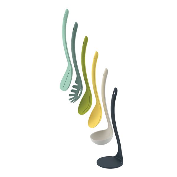 Набор кухонных инструментов Nest™ Plus Опал