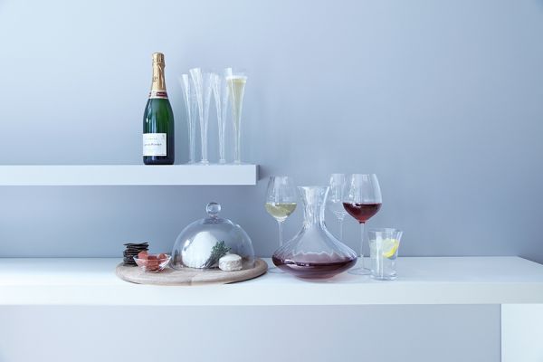 Декантер Aurelia 1.8 л