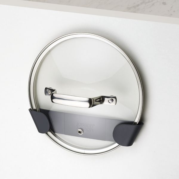 Набор из 4 держателей для крышек CupboardStore