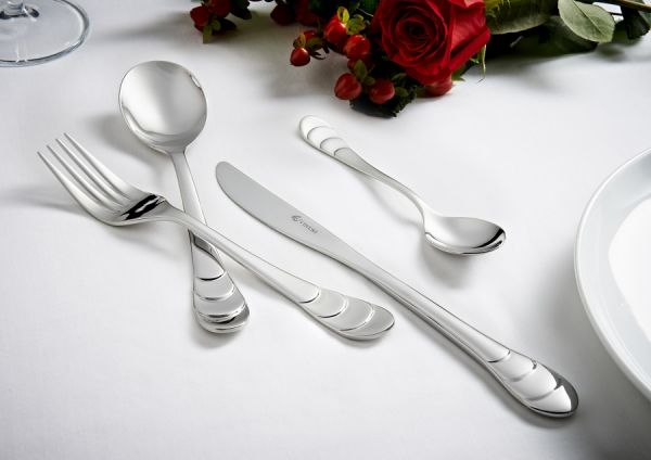 Набор столовых приборов Dune 16 шт