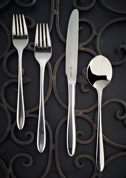 Набор столовых приборов Eden 16 шт