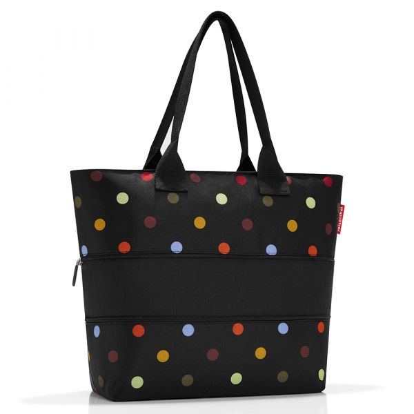 Сумка Shopper E1 dots