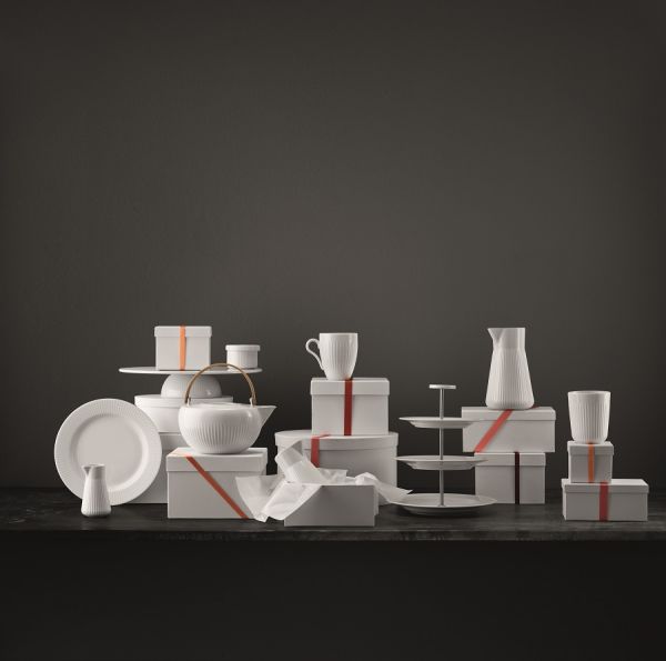 Чайник заварочный Legio Nova 1.2 л