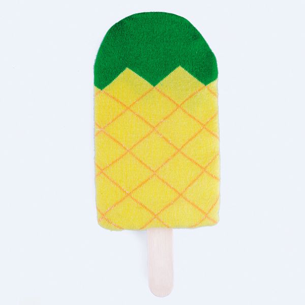 Носки Icepop pineapple