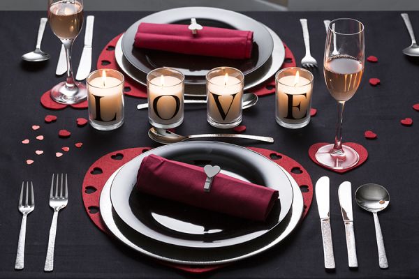 Ложка суповая Studio