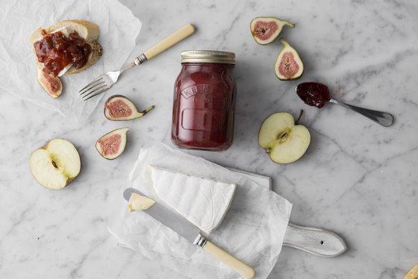 Банка для консервирования 500 мл