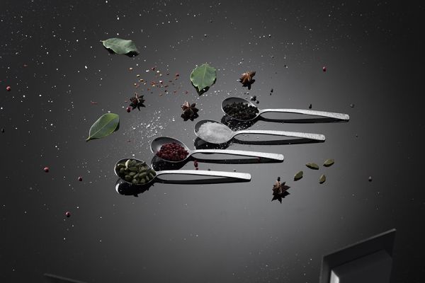 Ложка чайная Studio