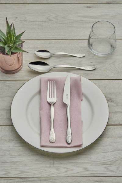 Набор столовых приборов Nightingale 16 шт