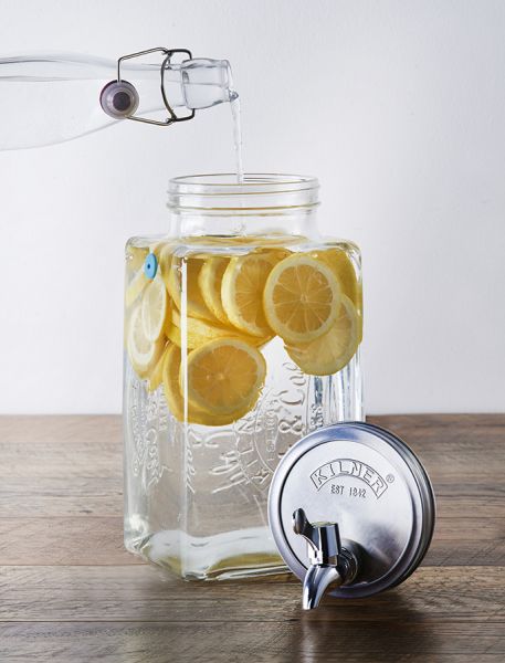 Диспенсер для холодных напитков 3 л