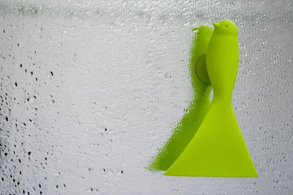 Очиститель для стекол и зеркал Sparrow зеленый