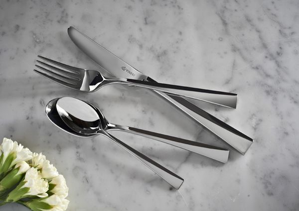 Набор из 16 столовых приборов Mayfair