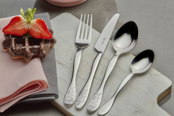 Набор столовых приборов Nightingale 16 шт