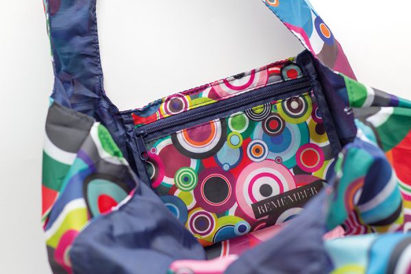 Сумка хозяйственная Rondo Remember