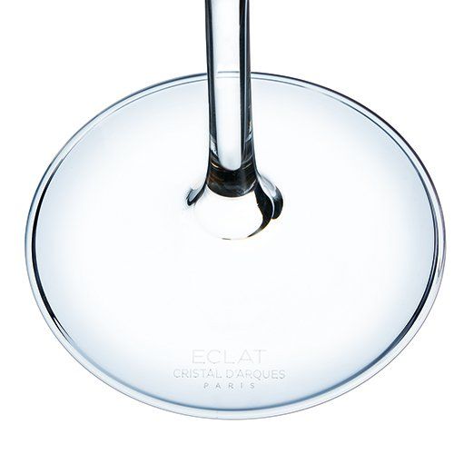 Бокал для шампанского 190 мл BRACELET Cristal d’Arques 