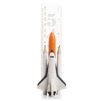 Набор space shuttle stationery