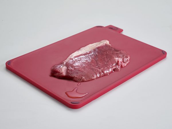 Набор разделочных досок Index™ regular графит