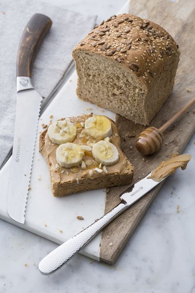 Набор столовых приборов Glamour 16 шт