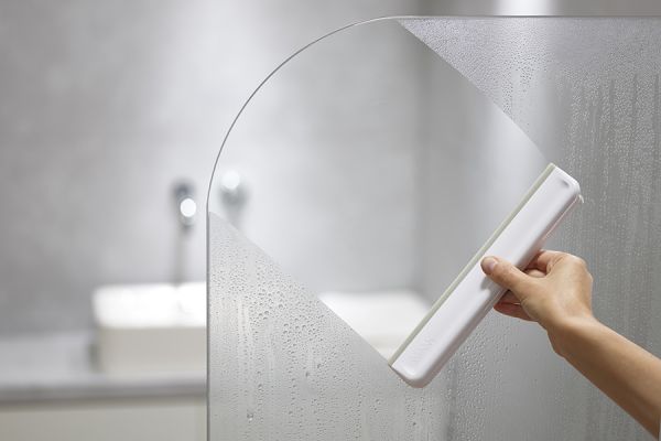 Стяжка для воды EasyStore компактная серая