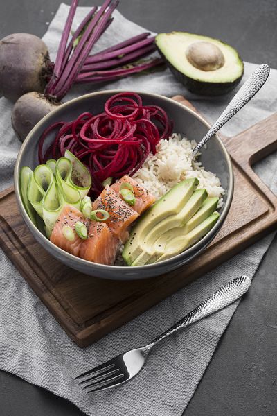 Вилка Glamour столовая