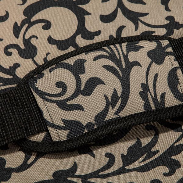 Сумка-тележка Carrycruiser baroque taupe Reisenthel