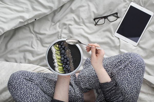 Ложка столовая Style