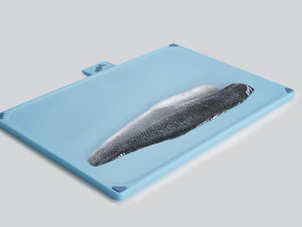 Набор разделочных досок Index™ large графит