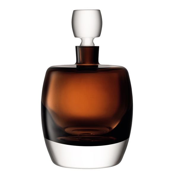 Набор для виски Whisky Club коричневый