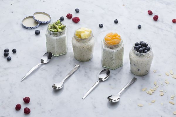 Набор столовых приборов Grace 16 шт