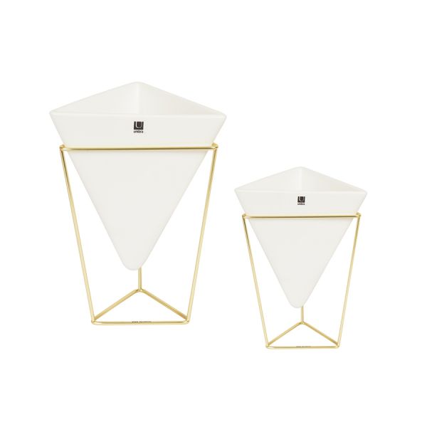 Декор настольный TRIGG 2 шт