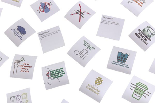 Игра «30 дней» Go Green