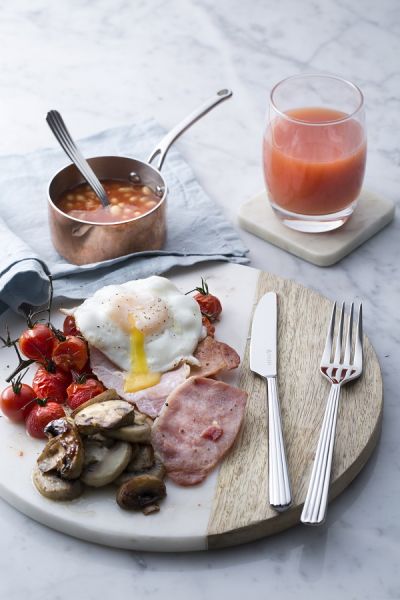 Набор столовых приборов Grace 16 шт