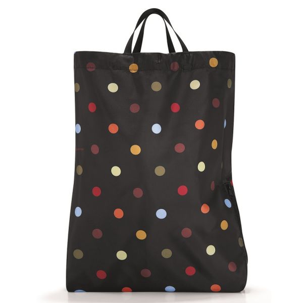 Рюкзак складной Mini Maxi Sacpack Dots