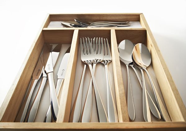 Ложка чайная Eden