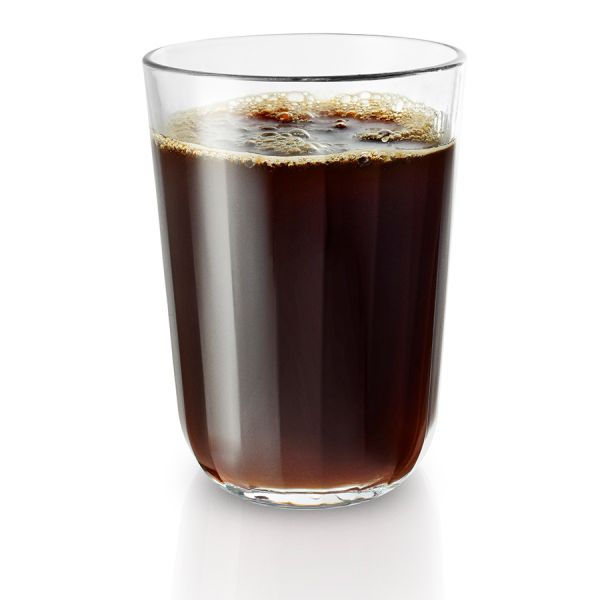 Стаканы граненые 4 шт 340 мл Eva Solo