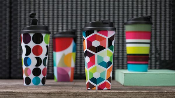 Термокружка Verano