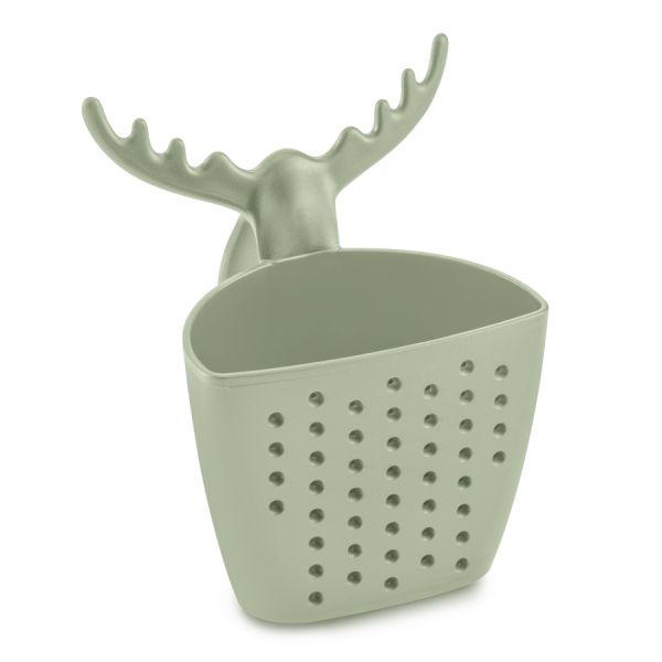 Ёмкость для заваривания RUDOLF эвкалиптовая