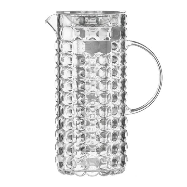 Кувшин Tiffany с фильтром прозрачный Guzzini