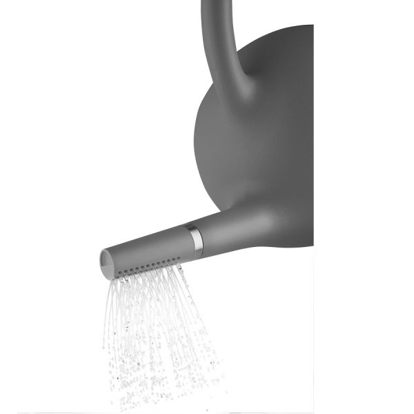 Лейка Globe 9 л серая Eva Solo