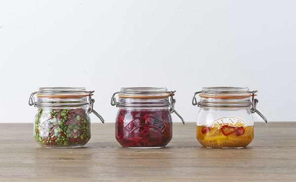 Банка Clip Top 500 мл