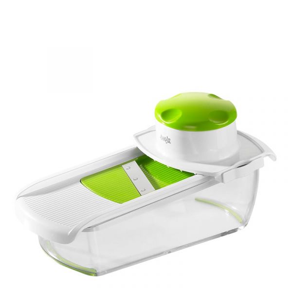 Терка мультифункциональная с контейнером EMSA