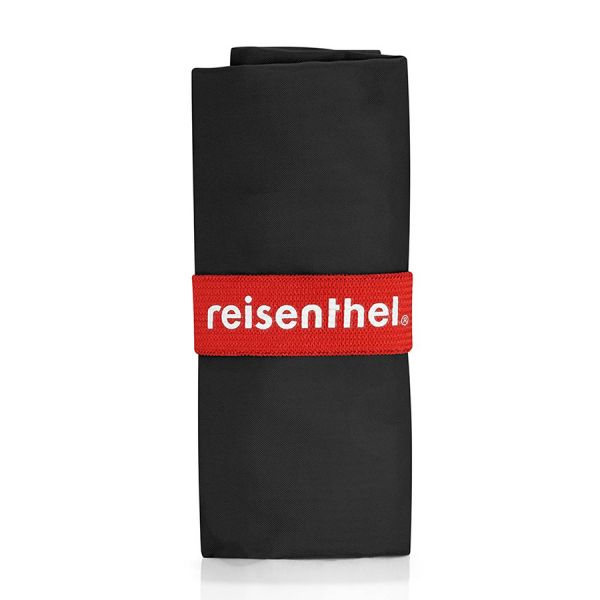 Сумка Mini maxi shopper black