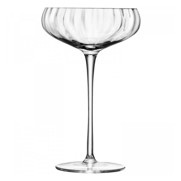 Набор из 4 бокалов-креманок Aurelia 300 мл