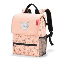 Ранец детский Cats and dogs rose IE3064