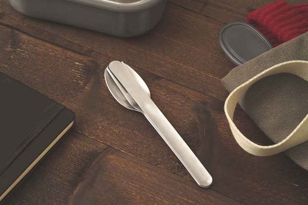 Набор столовых приборов Cutlery Set Black+Blum