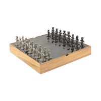 Шахматный набор Buddy 1005304-390